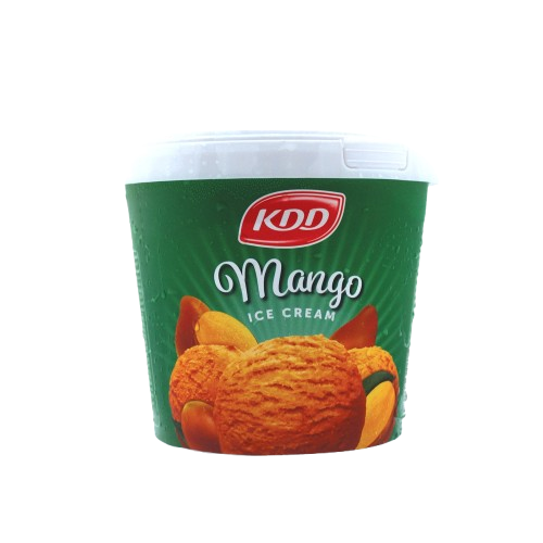 ايس كريم 500 مل كي دي دي مانجا